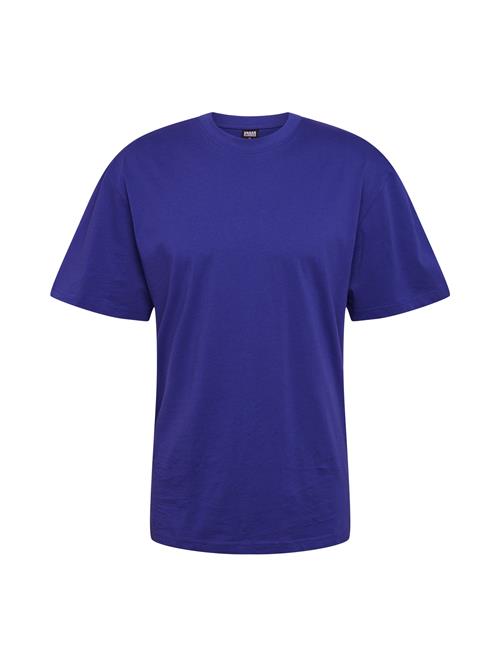 Urban Classics Bluser & t-shirts  violetblå