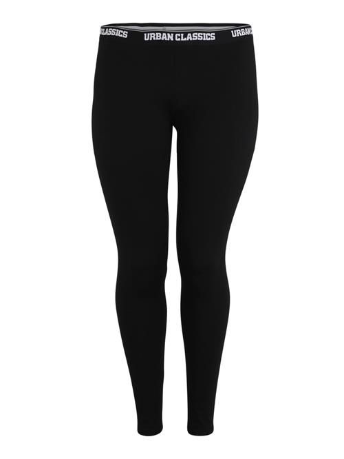 Urban Classics Leggings  sort