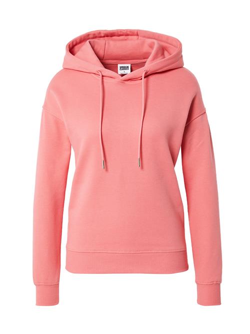 Urban Classics Sweatshirt  koral