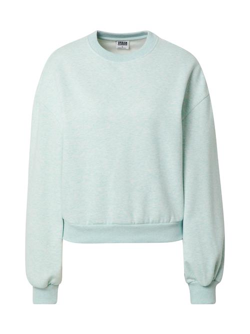 Urban Classics Sweatshirt  turkis