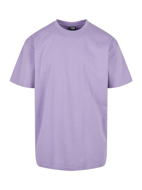 Urban Classics Bluser & t-shirts  lavendel