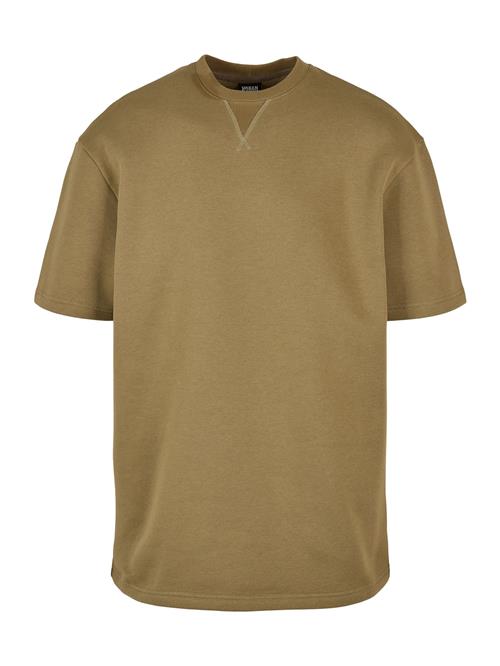 Urban Classics Bluser & t-shirts  khaki