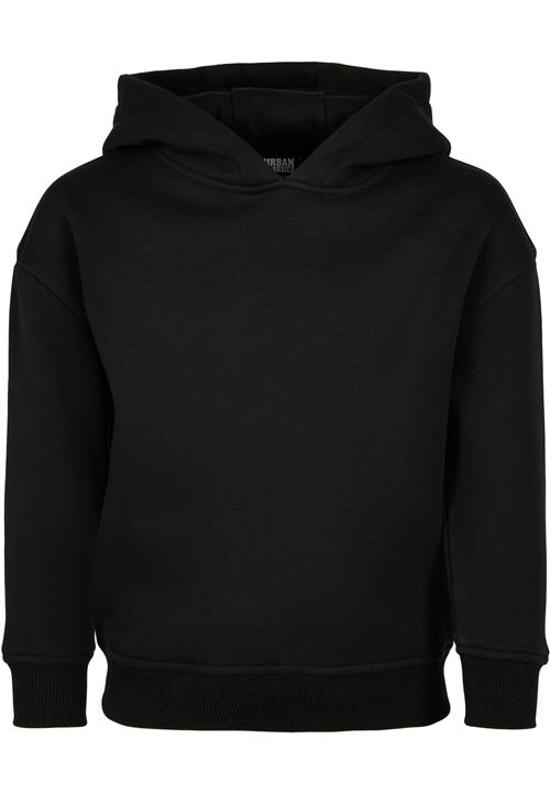 Urban Classics Sweatshirt  sort