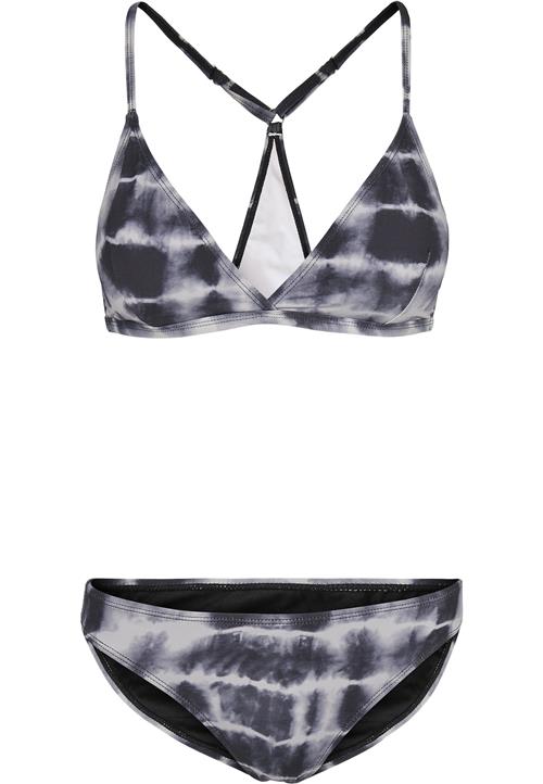 Urban Classics Bikini  sort / hvid