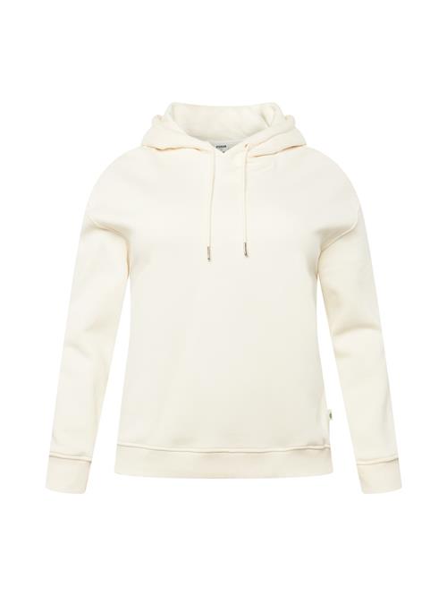 Urban Classics Sweatshirt  sand