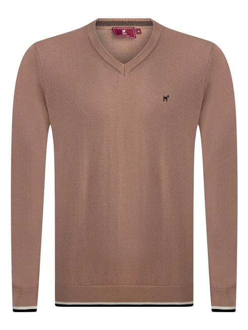 Williot Pullover  brun