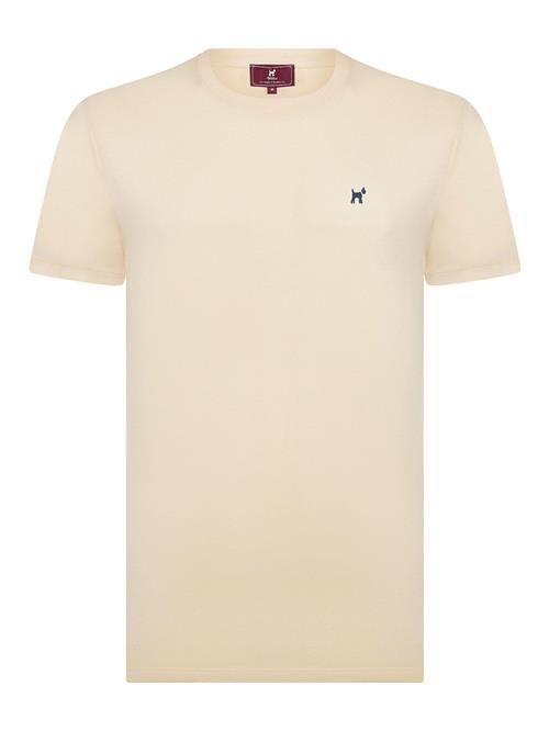 Williot Bluser & t-shirts  beige / blå / offwhite