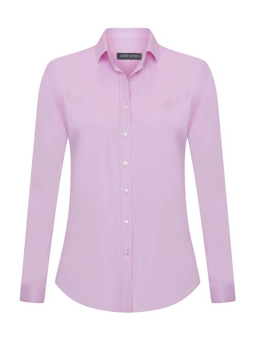 Jacey Quinn Bluse  lys pink