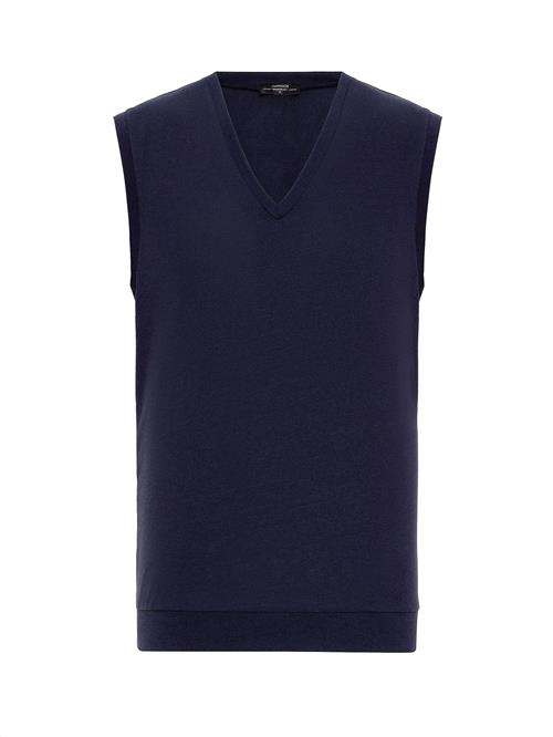 Antioch Vest  navy