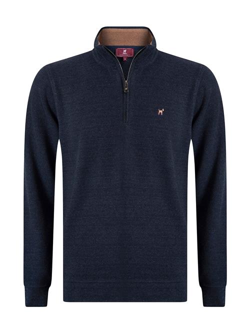 Williot Sweatshirt  indigo