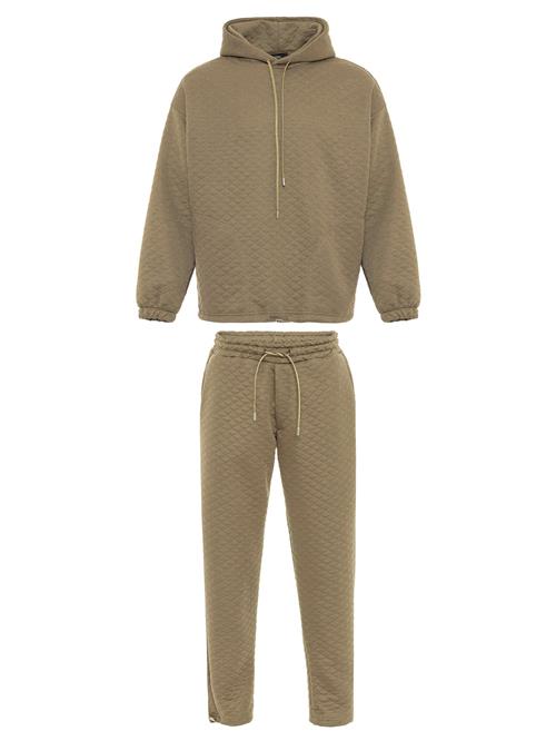 Antioch Joggingdragt  khaki