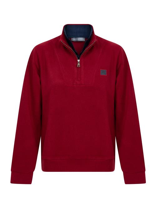 Jacey Quinn Pullover  bordeaux