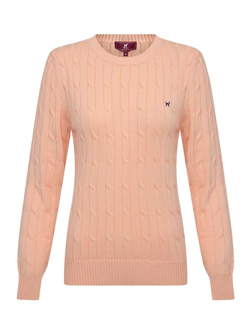 Williot Pullover  pink