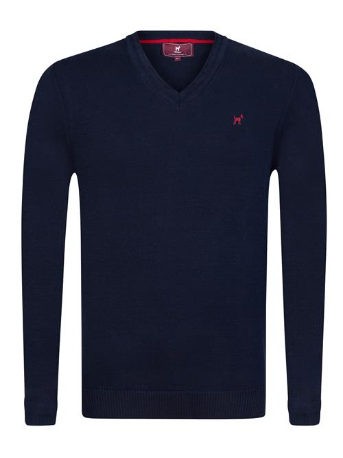 Se Williot Pullover  navy ved About You