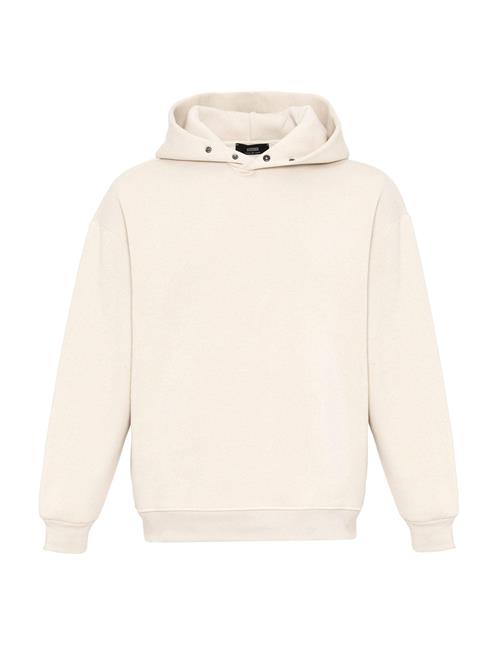 Antioch Sweatshirt  lysebeige