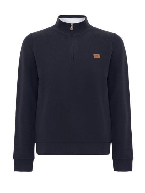 Jacey Quinn Pullover  navy