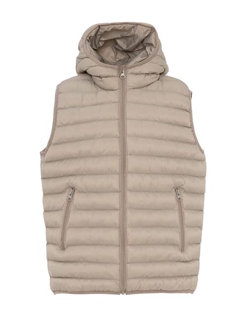 Daniel Hills Vest  beige