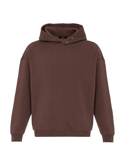 Antioch Sweatshirt  brun