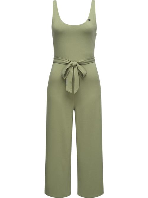 Se Ragwear Jumpsuit 'Lisseta'  oliven ved About You