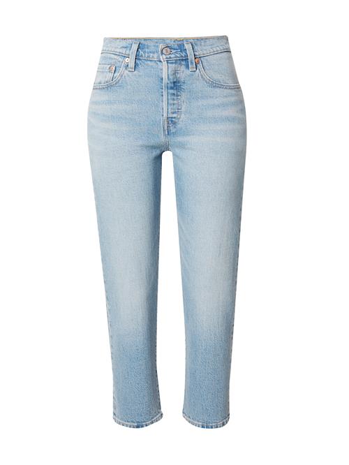 LEVI'S ® Jeans '501'  blue denim