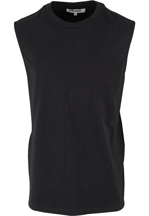 9N1M SENSE Bluser & t-shirts 'Essential'  sort