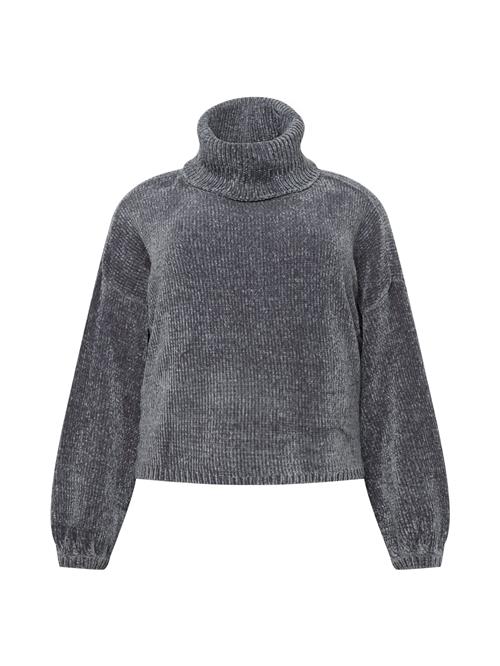 Urban Classics Pullover  sølvgrå