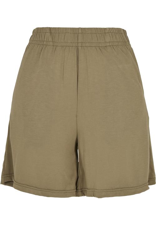 Urban Classics Bukser  khaki