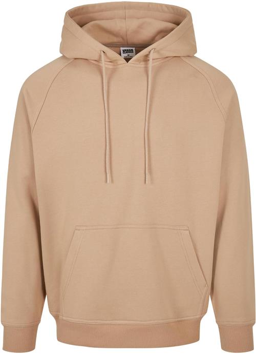 Urban Classics Sweatshirt  camel