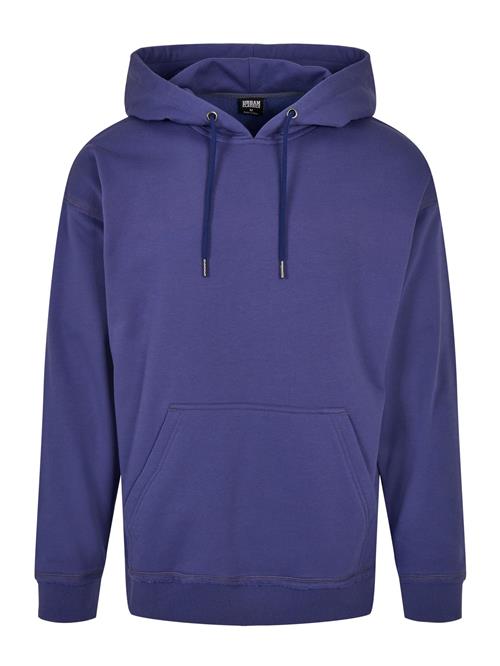 Urban Classics Sweatshirt  indigo