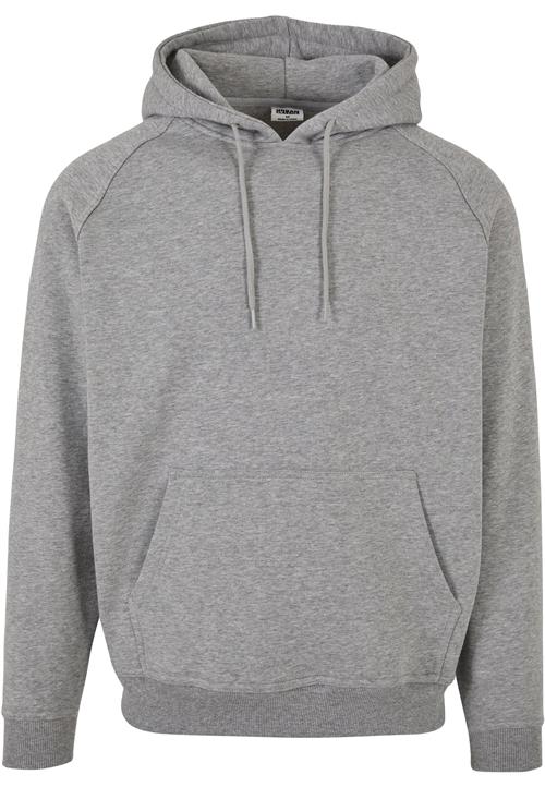 Urban Classics Sweatshirt  grå-meleret