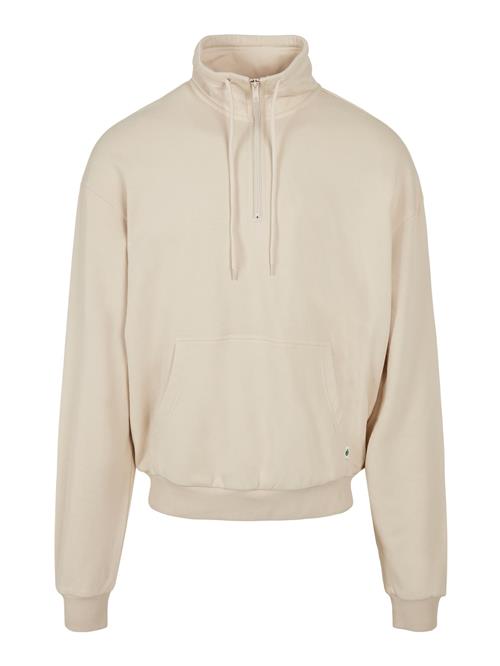 Urban Classics Sweatshirt  creme