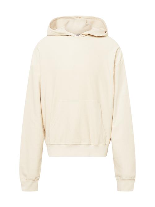 Urban Classics Sweatshirt  beige