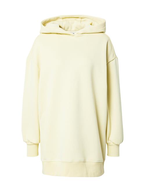 Urban Classics Sweatshirt  pastelgul