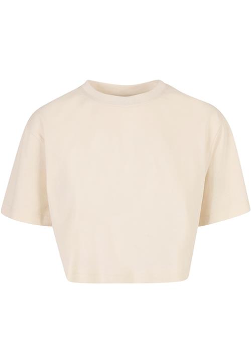 Urban Classics Shirts  lysebeige