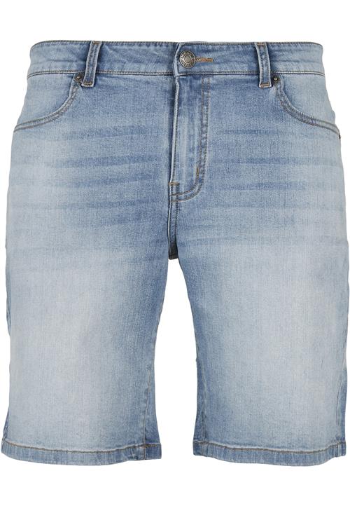 Urban Classics Jeans  blue denim