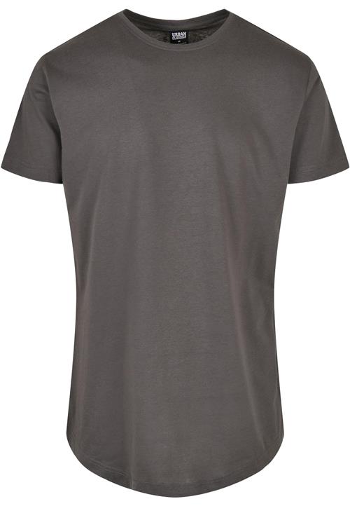 Urban Classics Bluser & t-shirts  antracit