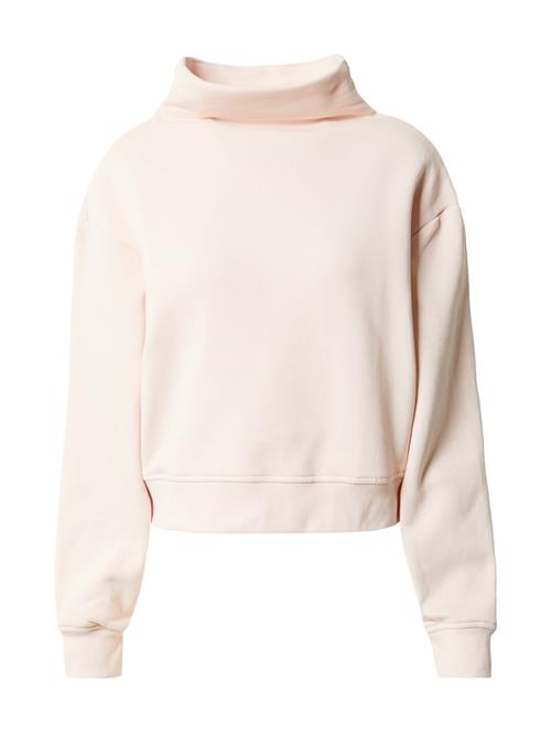 Urban Classics Sweatshirt  pastelpink