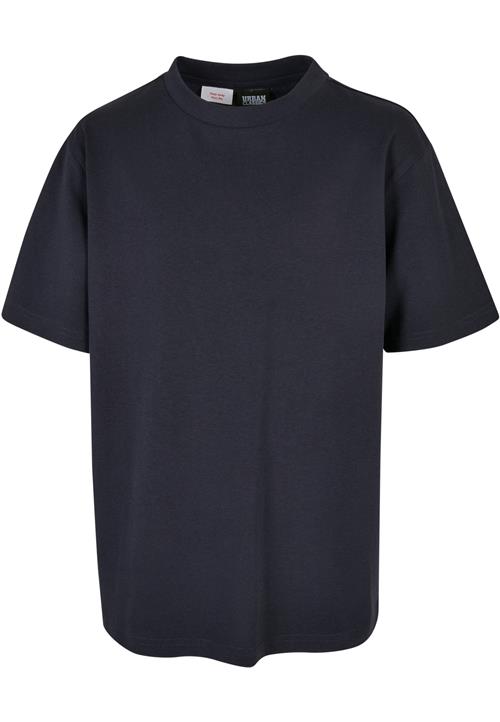 Se Urban Classics Shirts 'Boys Tall'  navy ved About You