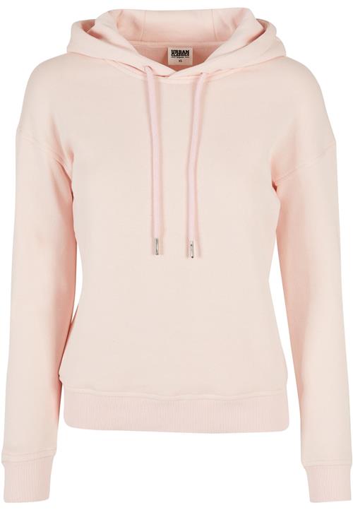 Se Urban Classics Sweatshirt  pastelpink ved About You