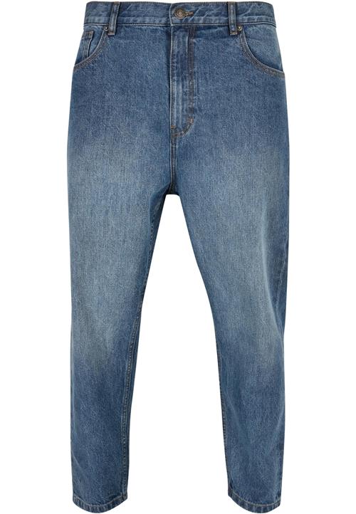 Urban Classics Jeans  blue denim