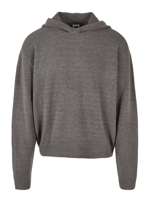 Se Urban Classics Pullover  grå ved About You