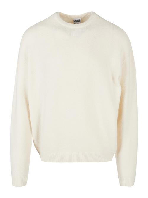 Se Urban Classics Pullover  creme ved About You