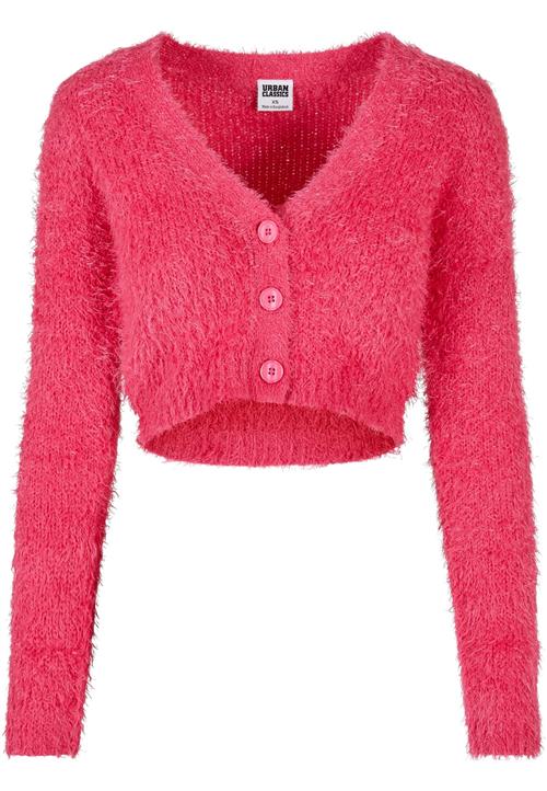 Urban Classics Cardigan  lys pink