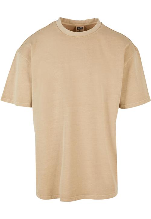 Urban Classics Bluser & t-shirts  mørkebeige