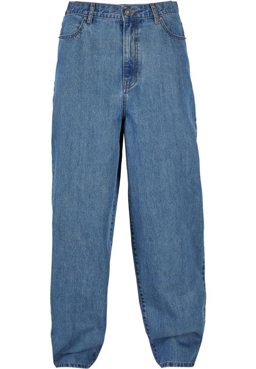 Se Urban Classics Jeans '90‘s'  blue denim ved About You