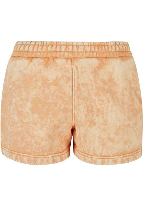 Urban Classics Bukser  creme / lyseorange