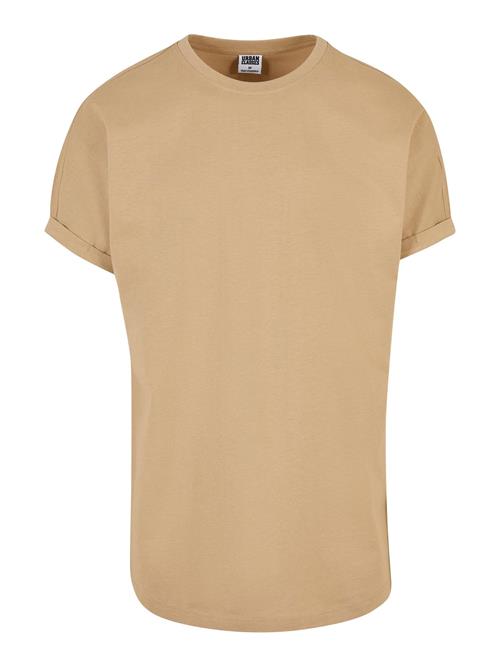 Urban Classics Bluser & t-shirts  sand