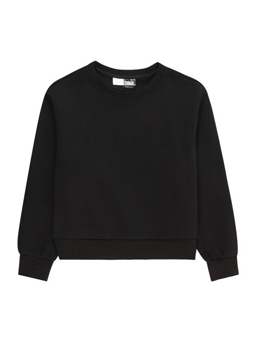 Urban Classics Sweatshirt  sort