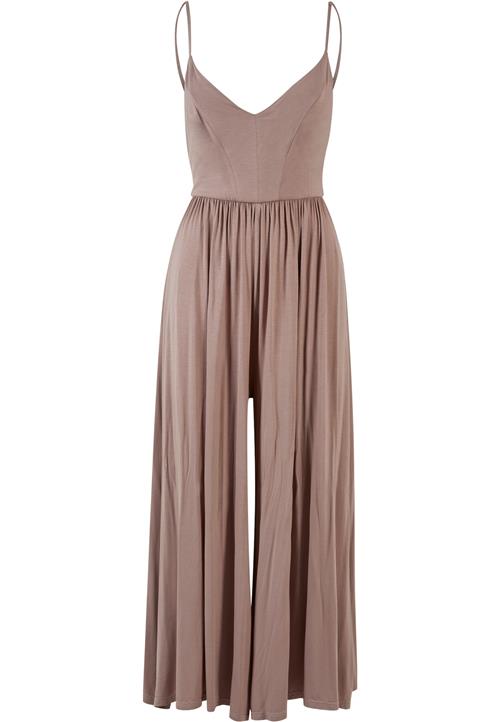 Urban Classics Jumpsuit  rosé