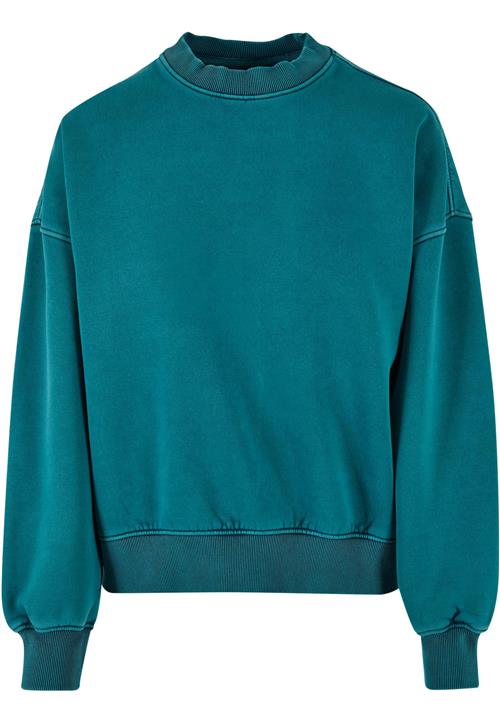 Urban Classics Sweatshirt  jade